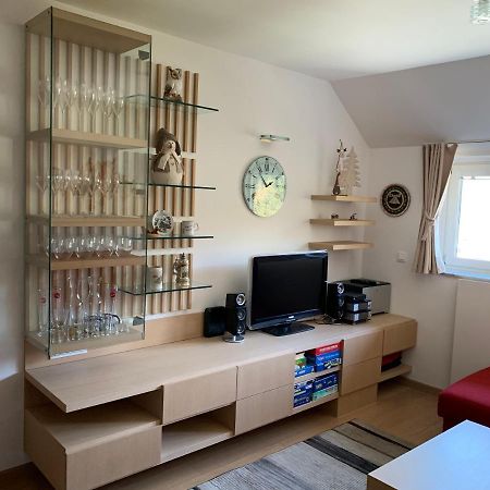 Apartment Mimi ครานสกา โกรา ภายนอก รูปภาพ